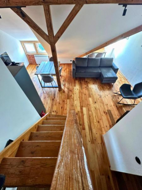 Apartament Agwenna z klimatyzacją